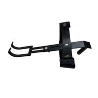 Drum Hanger with Clamp Adjustable Drum Hanger Compact Mount for Percussionists, Stage, Rehearsal Rooms