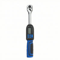 Digital Twist Wrench Precision Twist Wrench with Digital Screen Display Tool for Mechanics