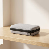 EVA Multi-functional Storage Box for Hard Drives, Power Banks, USB Drives, Earphones, and Electronic Accessories