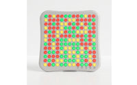 AI Game Board Rechargeable Electronic Game Board Interactive for Families, Kids, Travel