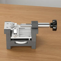 Watch Case Opener Easy to Use Watch Back Opener Replacement