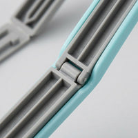 NAS Refrigerator Bag Sealer Clips for Kitchen, Reusable Bag Sealing Clips for Home Cooks, Sealer Clip Storage Set