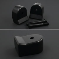 2" Leveling Kit Space-Saving Blocks Lift Block for Truck Builders