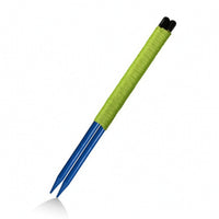 Golf Alignment Stick with Lanyard Fiberglass Golf Alignment Rod with Tube Training Aid Safeguarding Compact for Golfers