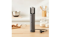Portable Electric Coconut Scraper Compact Handheld Coconut Scraper Easy to Use Scaler Effortless for Bakers