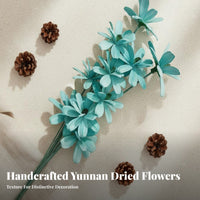 Dried Bouquet DIY Friendly Decorative Aesthetic Decor for Photo Props, Table Centerpieces, Office