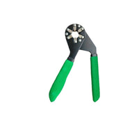 Industrial Grade Versatile Wrench Alloy Steel Multi-Purpose Hex Wrench