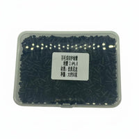 Badminton Racket Grommets Easy to Carry Badminton String Eyelets Protects Strings Racket String Grommet