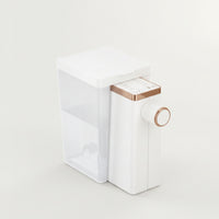 Instant Hot Water Dispenser Automatic Countertop Hot Water Dispenser Appliance Adjustable Touchscreen for Office, Kitchen