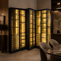 wine cabinet