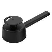Steam Release Diverter Easy to Filtered Steam direct Pipe   Kitchen Appliance Pressure Cooker Accessory