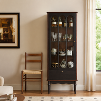 display cabinet