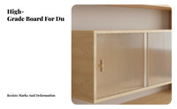 particle-resistantresistant Design Multi-Compartment bookshelf Space-Saving Lowheight sectional Cabinet Sturdy Construction bookshelf Minimalist design for Home Organizers, Apartment Dwellers, Book Lovers, Hallway, Living Room, Bedroom, Library
