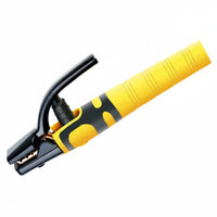 High Temperature Resistant Anti-Scald Metal-Joining Clamp Multi-Angle Clamping Ergonomic Metal-Joining Rod Holder for Welders
