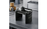 Wear-Resistant Adjustable Oil Filter Wrench Universal Oil Filter Wrench Long-Lasting Portable for Garage