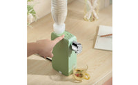 Instant Hot Water Dispenser Fast-Heating Hot Water Dispenser Appliance Compact Single-Touch for Office Workers, Offices