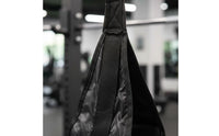 2 Pieces Pull-up Leg Raise Straps Comfortable Padding Fitness Equipment Tear-Resistant-Resistant Strength Training Accessory for Home Gym