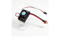 Upgrade Part ESC with Fan 2S Compatible 35A Brushless Esc