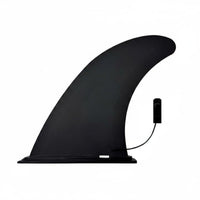 Stand-up Paddleboard Fin with Fast-Detach Clamp   Paddleboard Fin Mount Strong Hardware for Paddleboarders