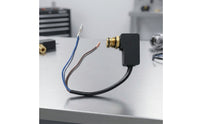 Replacement Pressure Washer Switch Assembly Direct-Fit Pressure Washer Switch with Wires Long-Lasting Reliable for Repair