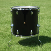 Cheering Drum with Drumsticks Supporter Drum Lightweight for Cheerleaders