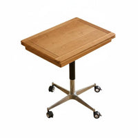 Transformable elevatingTop Table Multi-Functional Living Room Furniture Space-Saving
