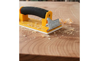 Ergonomic Design Sponge Sander Holder Wet and Dry Use Sponge Handle Sanding Tool Anti-Slip for Woodworkers, Woodworking, Home Renovation
