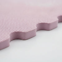 Anti-Slip Foam Kneeling Pad with Handle Lightweight Kneeling Pad with Handle Cushioned Foam Kneeler Mat Long-Lasting for Gardeners, Fitness Enthusiasts, Gardening, Workout, Household Chores