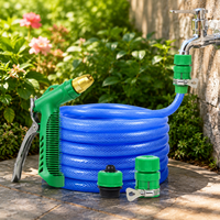 car wash spray gun kit