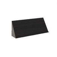 DIY Customization Angled Track Shelf Space-Saving Wall-Mounted Display Versatile Placement Bookshelf Part Modular Design for Students, Homeowners, Parents, Study Room, Home Office, Bedroom