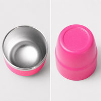 insulated tumblers