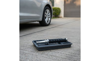 Slide Panel Puller Firm Hold Panel Puller   Easy to Use Tool for Mechanics, Home Mechanics, Garage