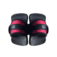 Anti-Slip Surfboard Boots Padded Wave Boots Textured Board Bindings Rugged for Kiteboarders