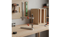 Drawer Runner Installation Tool Universal Fit Cabinet Drawer Runner Jig Build for Furniture Repair
