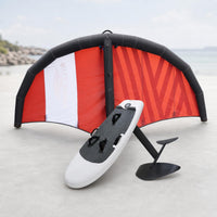 inflatable stand-up paddleboard