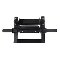 Tibialis Training Machine Padded Tibialis Anti-Slip Shin Exercise Machine for Athletes, Runners, Home Gym, Rehabilitation