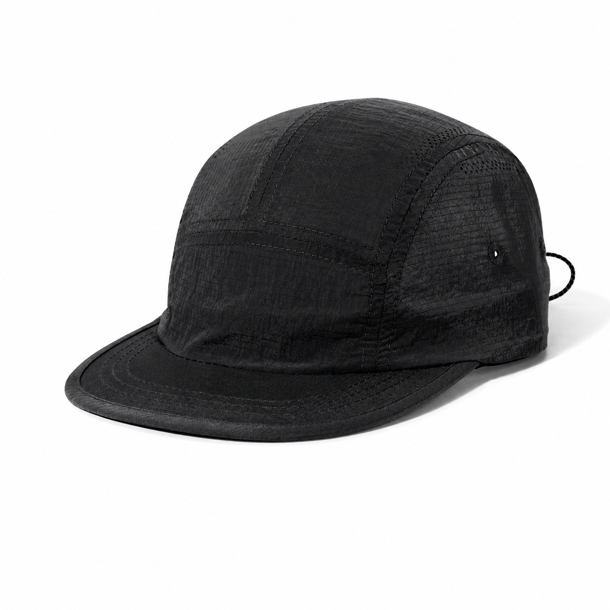 Outdoor Breathable Mesh Quick-Dry Baseball Cap for Hiking and Running
