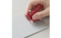 Parallel Scribing Tool Metal Scribing Tool with Wrench Model Marking Scriber for Hobbyists