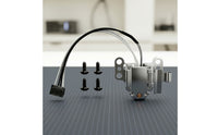 Hotend Heating Assembly Replacement Hotend Heating Component 3D Printer Part Plug-and-Play High-Temperature Resistant