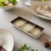 sauce dish