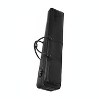 Erhu Case PU Leather Erhu Bag Water Resistant Musical Equipment for Artists, Travel