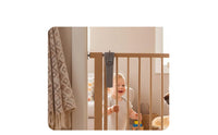 Gate Replacement Lock Easy Installation Child Gate Latch Mechanism Exact Match Childproofing Supplies