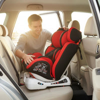 Infant to Young Child Car Seat Forward and Rear Facing Convertible Car Seat Adjustable Recline for Young Children, Children
