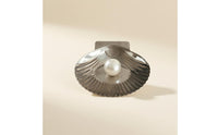 Easy to Clean Shell Incense Holder Meditation Stainless Steel Incense Holder
