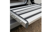 Foldable RV Step Hinged Rv Step Vehicle Accessory