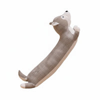 Long Creature Body Pillow Great Gift Long Stuffed Creature Sleeping Pillow