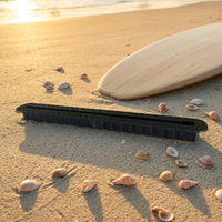Long-Lasting Fin Housing with Center Channel Standard Surfboard Fin Housing Heavy-Duty Hardware Versatile for Shapers