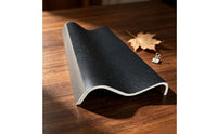 Dog Nail Scratching Surface Wooden Pet Nail Filing Board Rough Grooming Tool for Dog, Scratching Practice