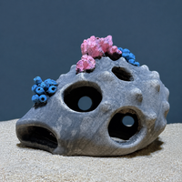 aquarium ornament