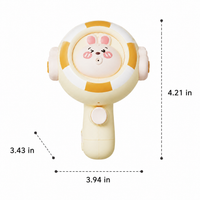 Animal Water Sprayer Frog, Pool Toy for Kids 3+, Water Gun with Long Range, Beach Water Toy 8.7x10x10.7cm